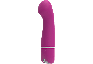 BSWISH Bdesired Deluxe Curve - Vibratore (Rosa)