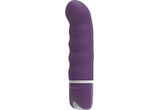 BSWISH Bdesired Deluxe Pearl - Vibreur (Violet)