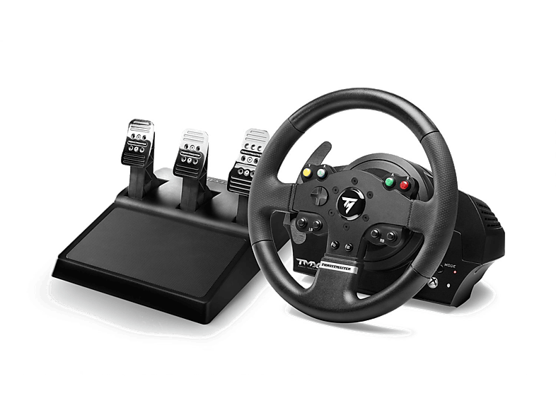 THRUSTMASTER Gamingstuurwiel TMX Pro (4460143)