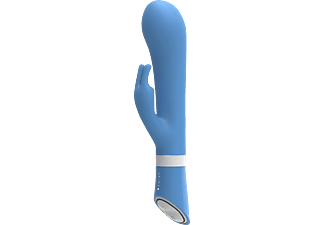 BSWISH BWILD DELUXE - Rabbit Vibrator (Blau)