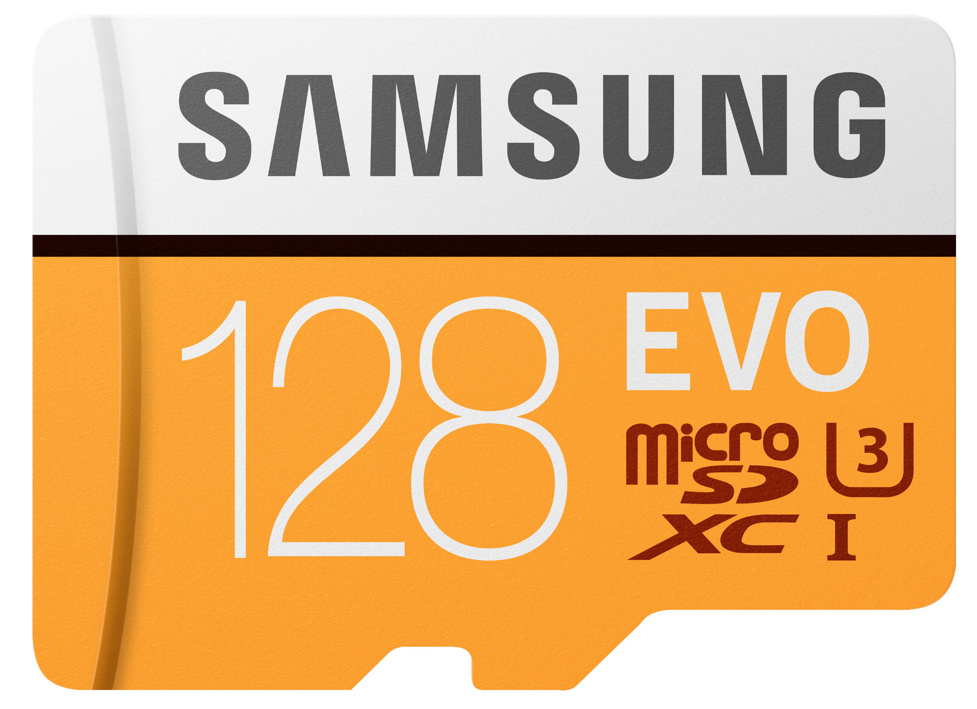SAMSUNG MicroSDXC Evo 128GB