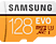 SAMSUNG MicroSDXC Evo 128GB