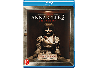 Annabelle 2: Creation | Blu-ray