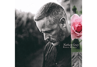 Nathan Gray - Feral Hymns (Limited Digipack)  - (CD)