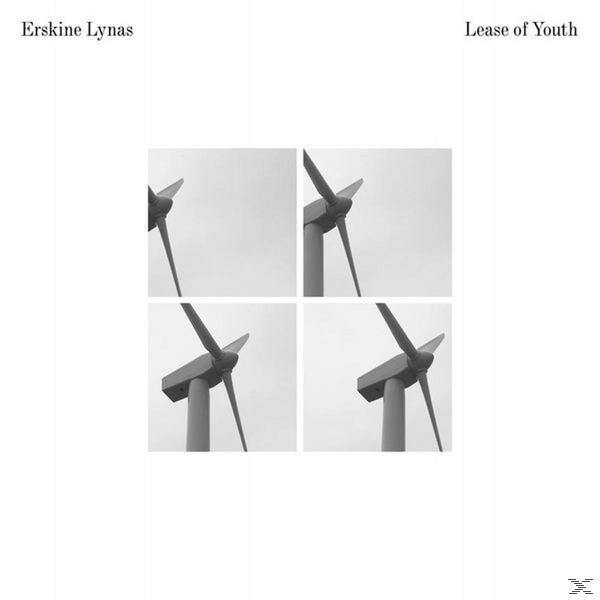 Erskine Lynas - Lease Of Youth - (Vinyl)