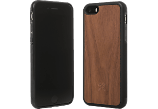 WOODCESSORIES EcoBump - Handyhülle (Passend für Modell: Apple iPhone 5, iPhone 5s, iPhone SE)