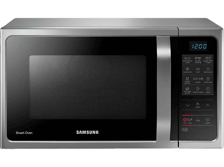 Samsung Combi Microgolfoven (mc28h5013as/en)