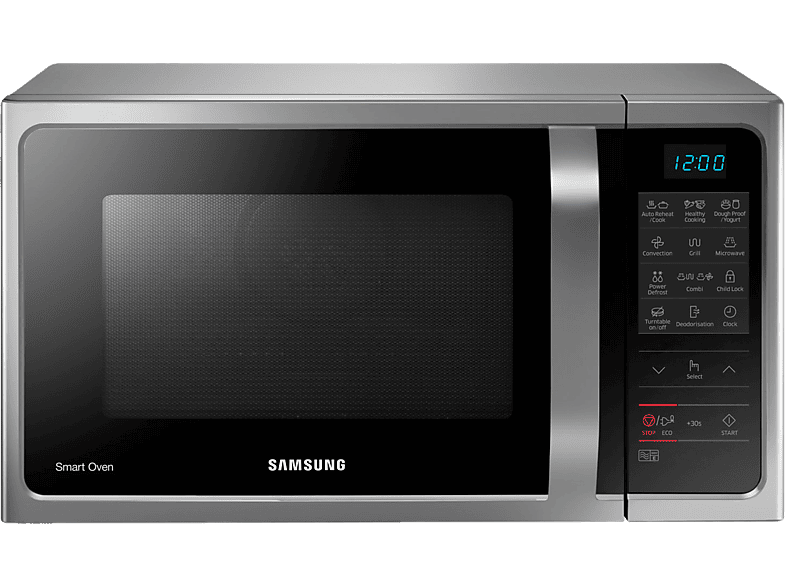 SAMSUNG Combi microgolfoven (MC28H5013AS/EF)