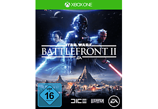 Star Wars Battlefront Ii Standard Edition Fur Xbox One Online