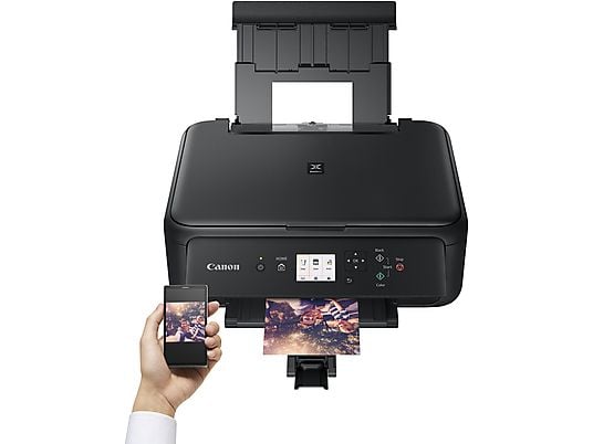 CANON PIXMA TS5150 - Printen, kopiëren en scannen - Inkt