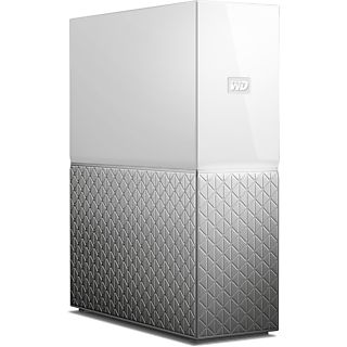 WD My Cloud Home 2TB