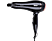 FAKIR Angelica 2200W Saç Kurutma Makinesi Siyah
