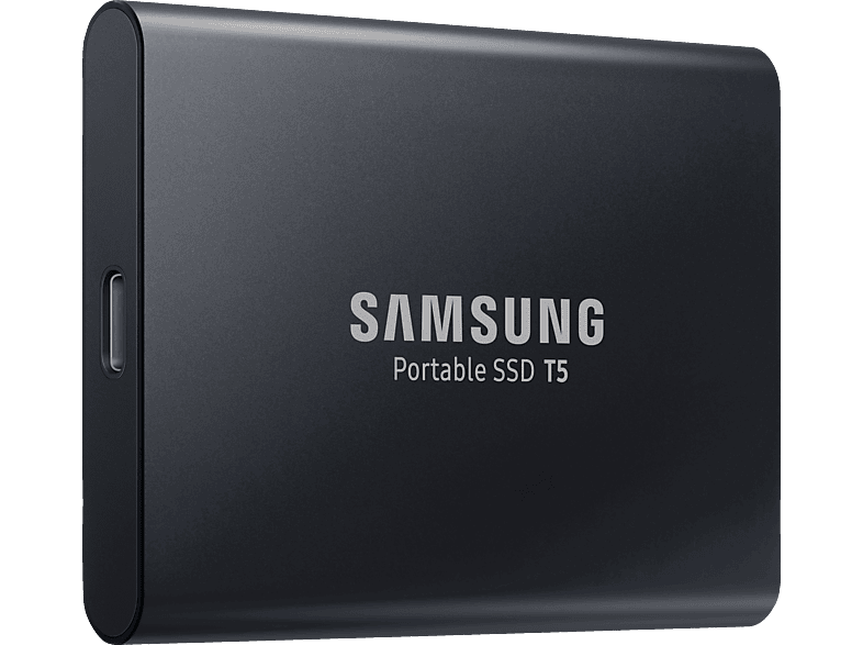 SAMSUNG Portable SSD T5 1TB