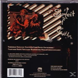 Egrets On Ergot - Surfeit Of Gemütlich  - (CD)