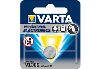 VARTA V13GS - Piles boutons (Argent)