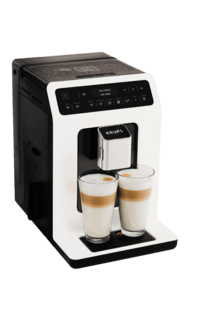 Krups Arabica espressomachine EA8100