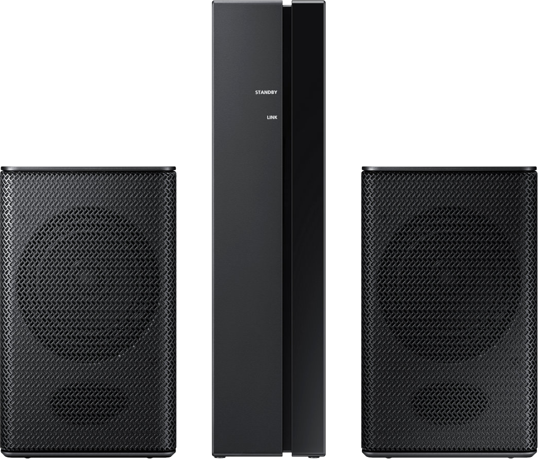SAMSUNG SWA-8500S vezeték nélküli hangszórók hangprojektorhoz