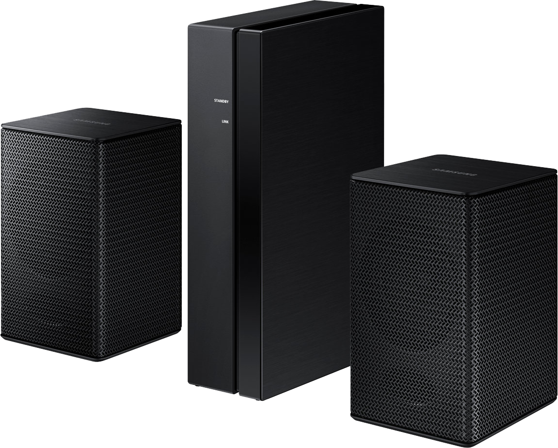 SAMSUNG SWA-8500S vezeték nélküli hangszórók hangprojektorhoz