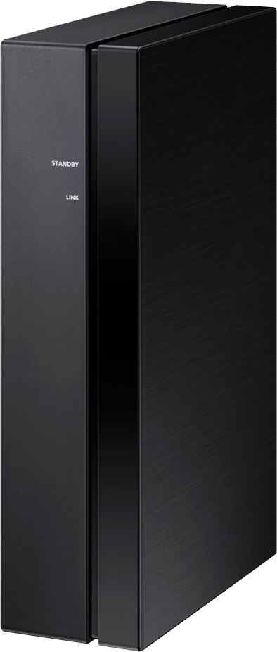 SAMSUNG SWA-8500S vezeték nélküli hangszórók hangprojektorhoz