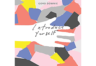 Gord Downie - Introduce Yerself (CD)