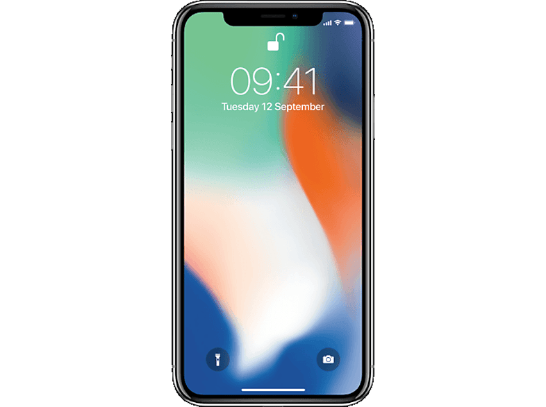 APPLE iPhone X 256GB Akıllı Telefon Silver Fiyat & Özellik