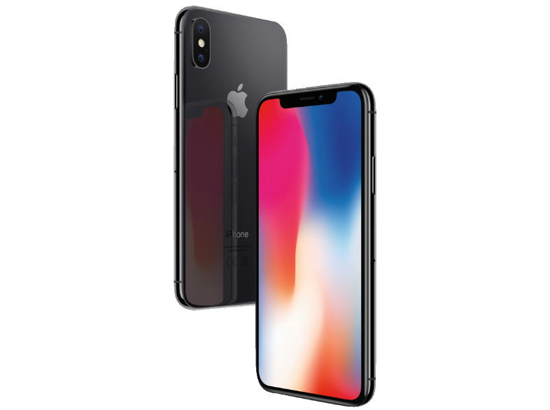 APPLE iPhone X 256GB Akıllı Telefon Uzay Grisi