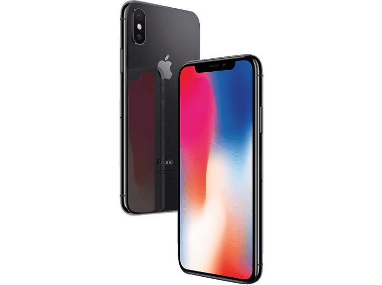 APPLE iPhone X 256GB Akıllı Telefon Uzay Grisi Fiyat & Özellik