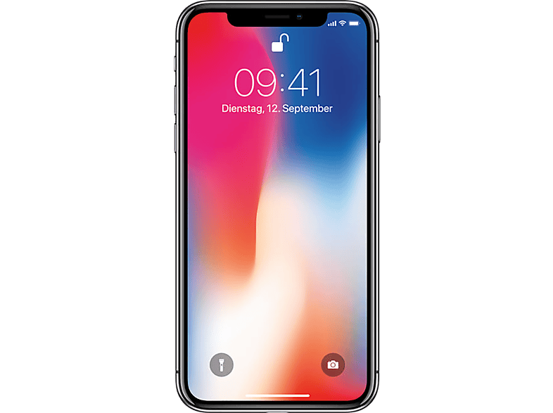 APPLE iPhone X 256GB Akıllı Telefon Uzay Grisi Fiyat & Özellik