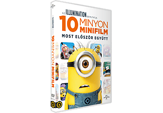 10 Minyon Minifilm (DVD)