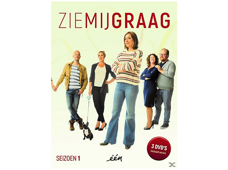Zie Mij Graag: Season 1