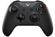 MICROSOFT Xbox One Wireless Controller Zwart