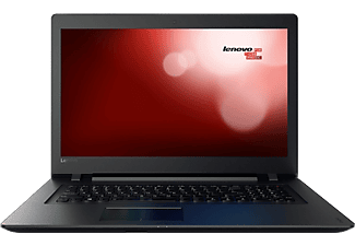 LENOVO Outlet IdeaPad 110 notebook 80UM002THV (17,3"/AMD A6/4GB/1TB HDD/DOS)