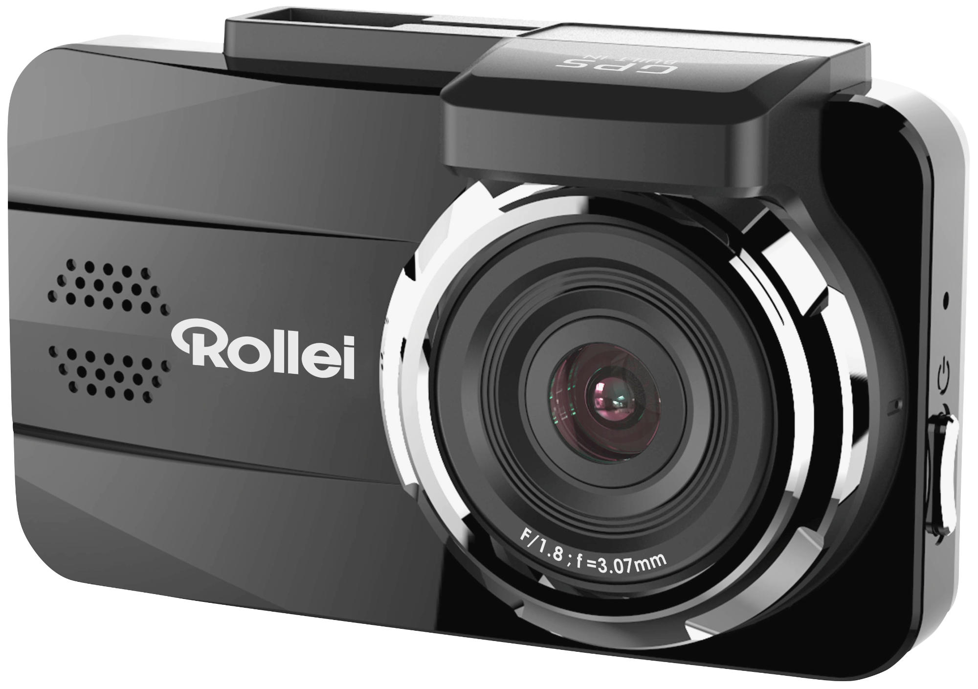 ROLLEI 40134 CarDVR-308 Dashcam , 7,62 cm Display
