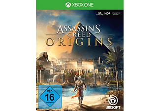 Assassin's Creed Origins - [Xbox One]