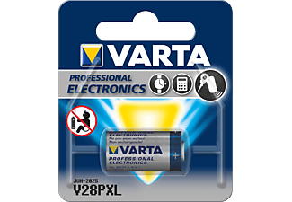 VARTA Batterie BaV28PXL, Lithium, 6V (6231 101 401)