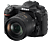NIKON D500 + AF-S VR DX 16-80 mm Dijital SLR Fotoğraf Makinesi