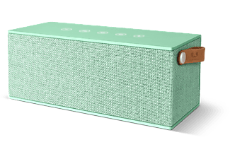 FRESH N REBEL Enceinte portable Rockbox Brick XL Fabriq Peppermint