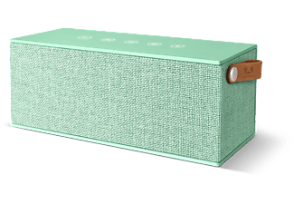 FRESH N REBEL Draagbare luidspreker Rockbox Brick XL Fabriq Peppermint (1RB5500PT)