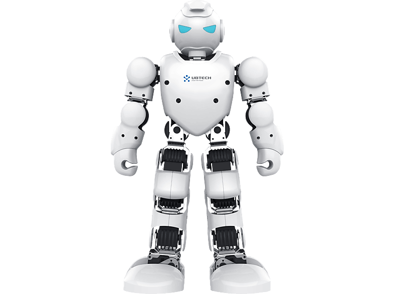 UBTECH ROBOTICS Alpha 1 Pro | Programmierbarer humanoider Roboter