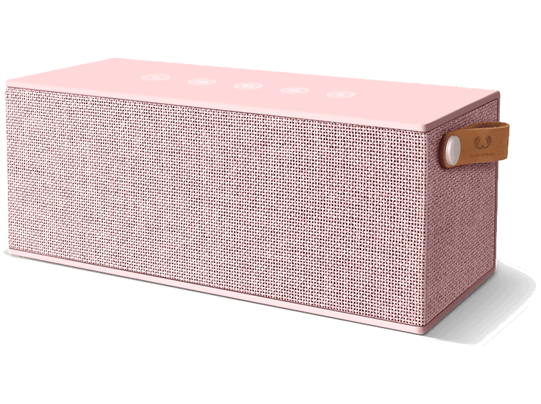 FRESH N REBEL Draagbare luidspreker Rockbox Brick XL Fabriq Cupcake (1RB5500CU)