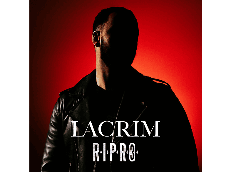 Lacrim - R.I.P.R.O 3 CD