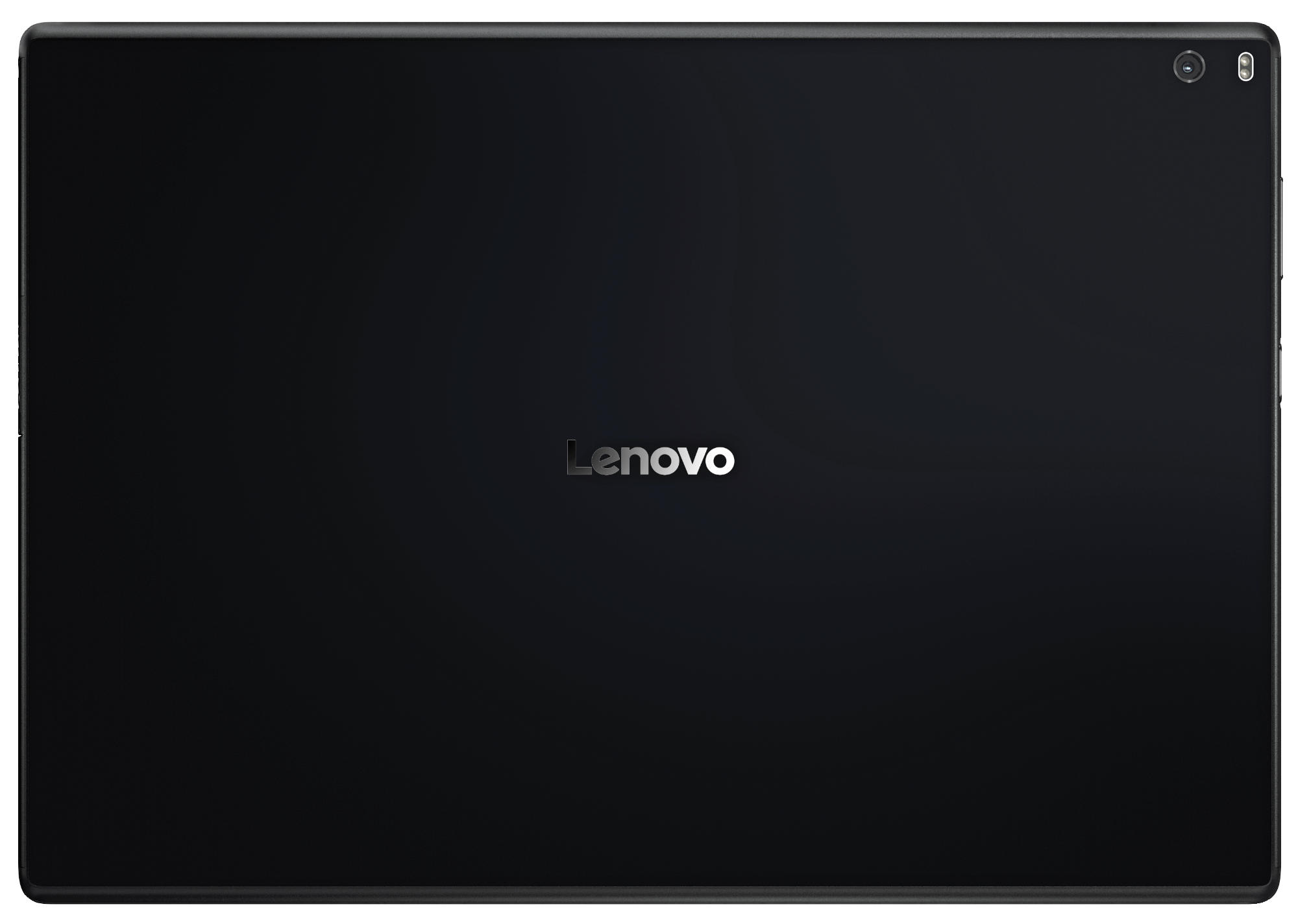 LENOVO Tab 4 10 Plus, Tablet, 64 GB, 10,1 Zoll, Aurora Black