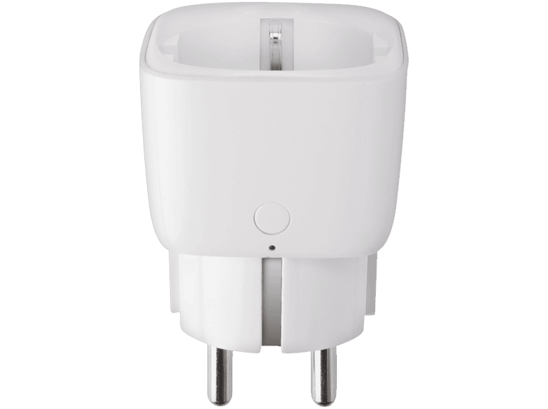 innr smart plug ook met philips hue kopen mediamarkt
