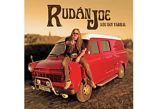 Rudán Joe - Még egy tárral (CD)