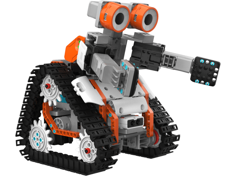 kit construction robot
