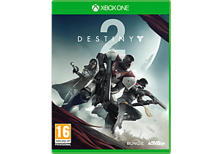 Destiny 2 (Xbox One)