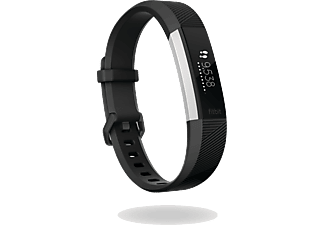 FITBIT Alta HR Large Siyah