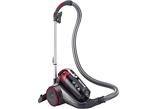 HOOVER Reactiv RC71_RC14 21 - Staubsauger (Grau, rot)