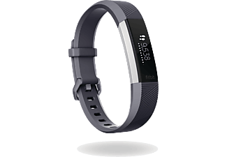 FITBIT Alta HR Large Mavi-Gri