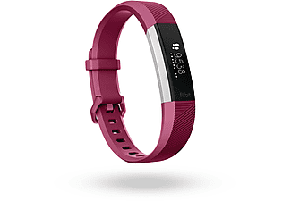 FITBIT Fitbit Alta HR Large Fuşya